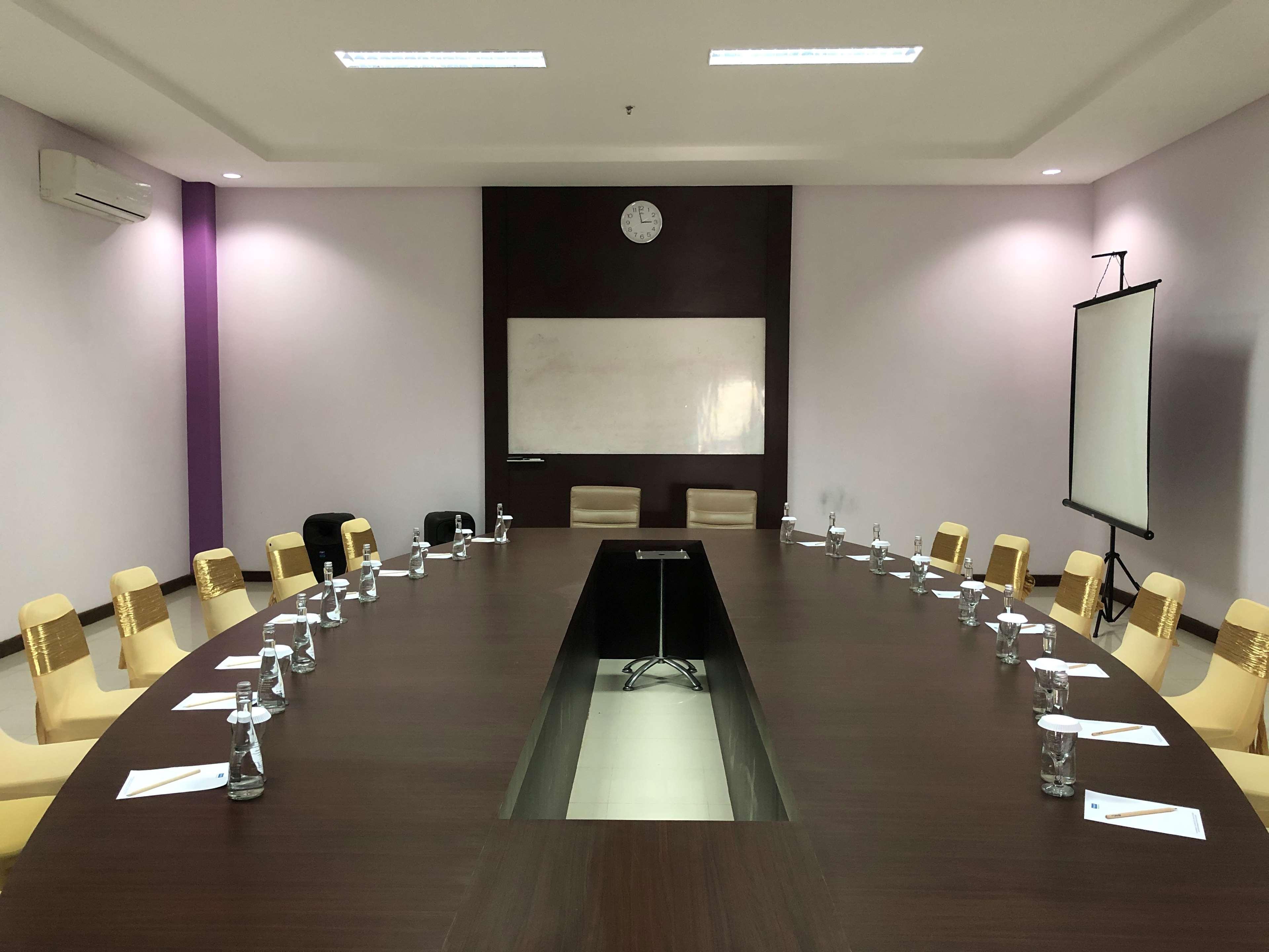 Kyriad Sadurengas Hotel Tanah Grogot Εξωτερικό φωτογραφία