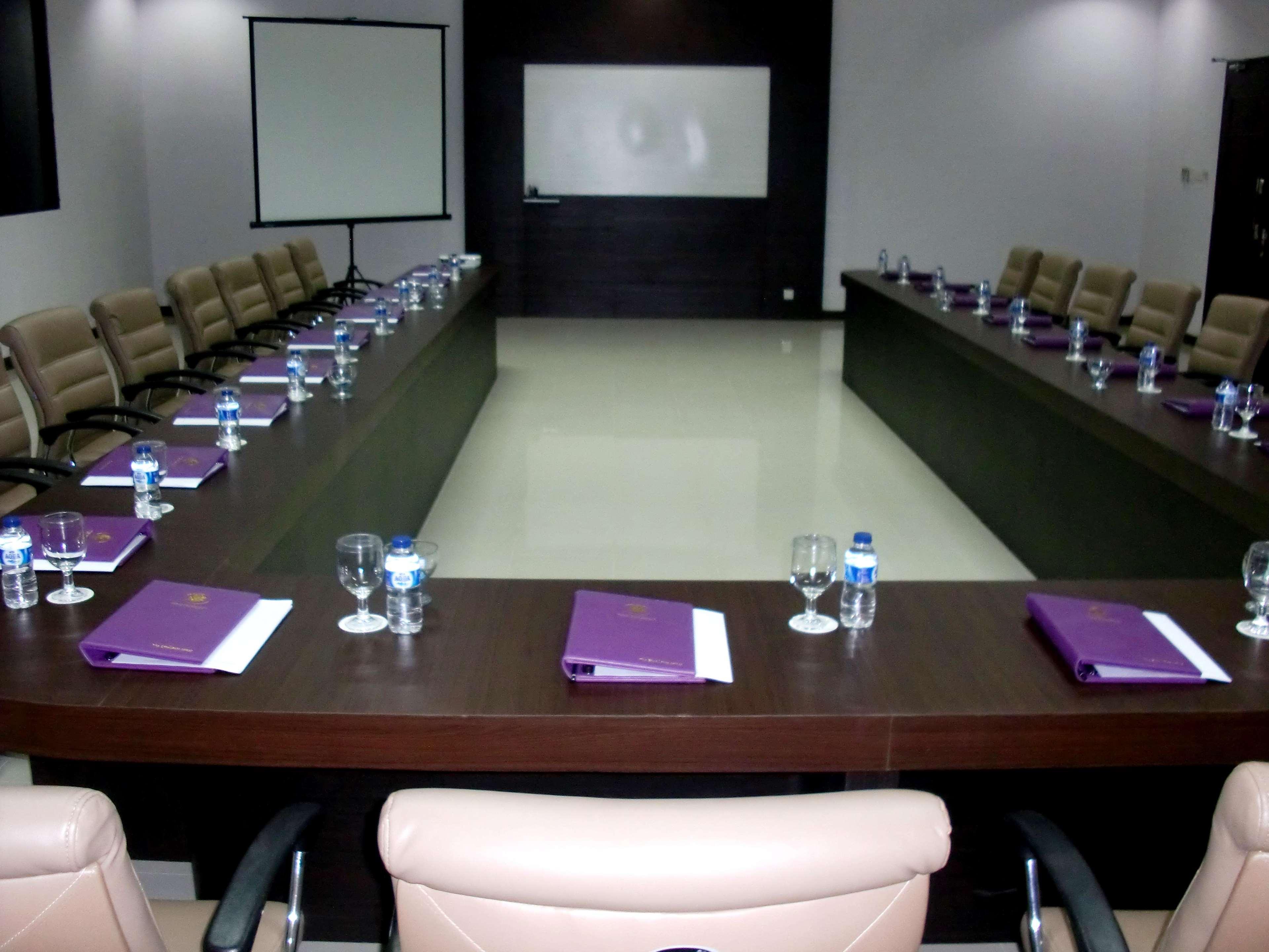 Kyriad Sadurengas Hotel Tanah Grogot Εξωτερικό φωτογραφία